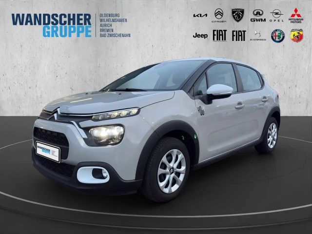Citroën C3 PureTech You