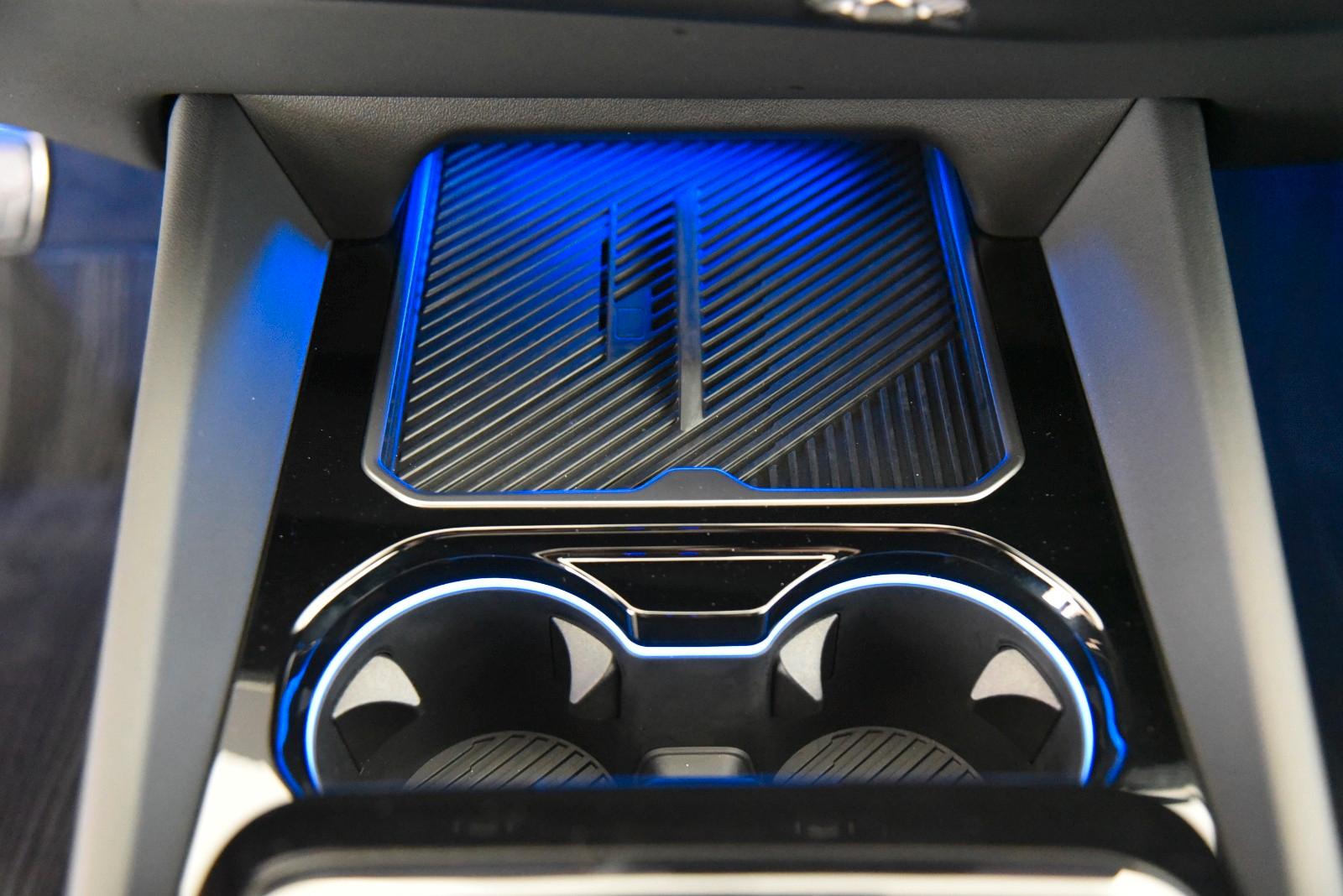 BMW 540 540d M-Sport Sedan xDrive