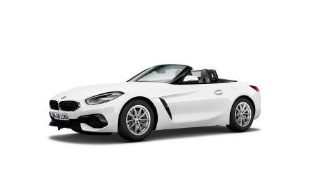 BMW Z4 Roadster sDrive20i