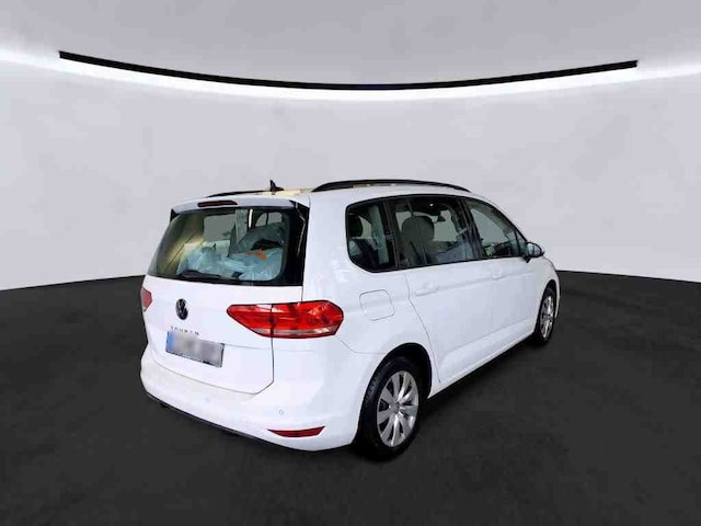 Volkswagen Touran *AHK*NAVI*SHZ*DCC*ACC*PDC*SIDE ASSIST*