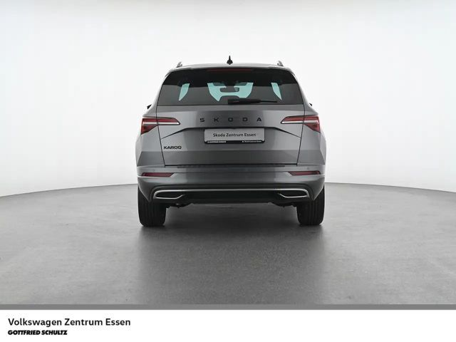 Skoda Karoq Sportline