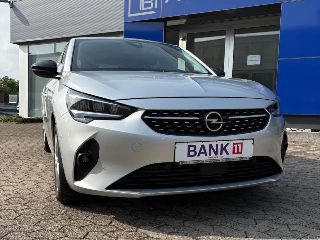 Opel Corsa 1.2 Turbo Elegance business+