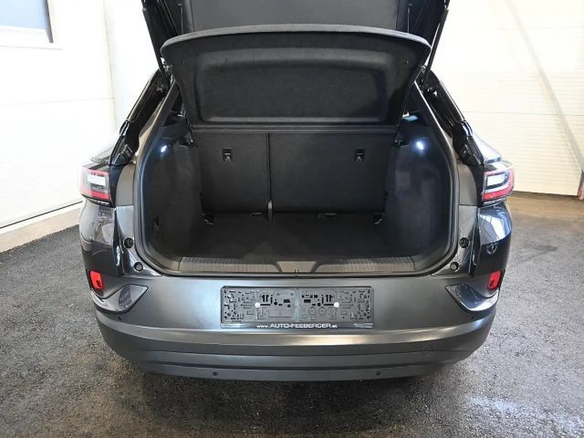 Volkswagen ID.4 77 KWh Max Performance Pro