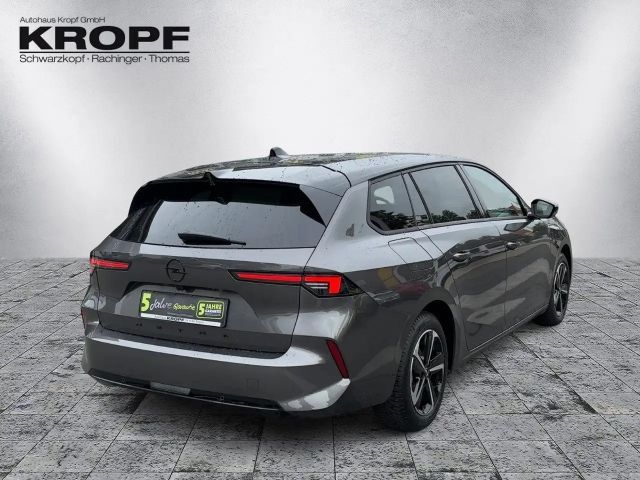 Opel Astra 1.2 Turbo