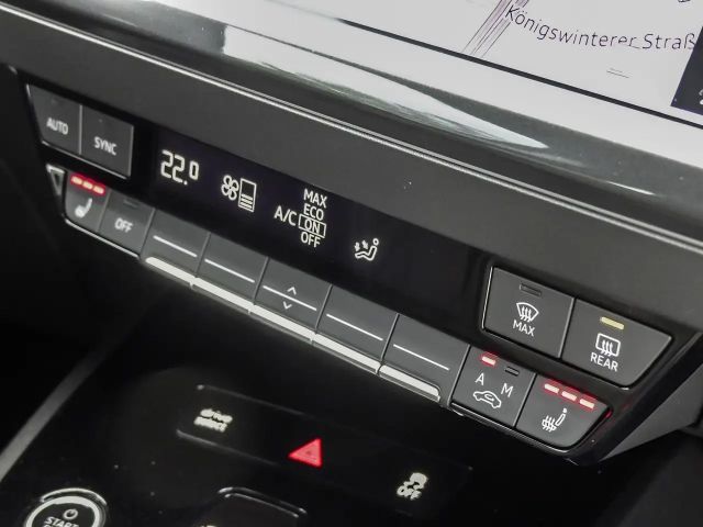 Audi Q4 e-tron 50 Quattro Sportback