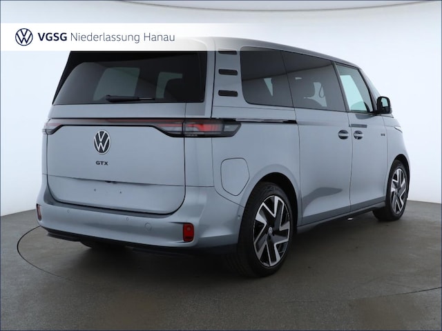 Volkswagen ID.Buzz GTX