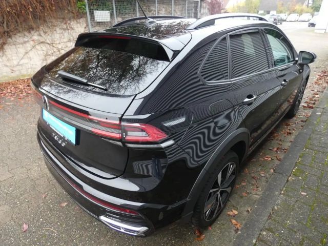 Volkswagen Taigo 1.5 TSI DSG R-Line