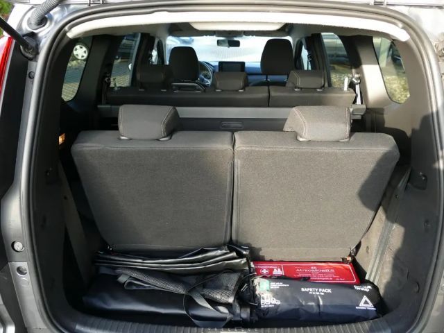 Dacia Jogger 1.0 TCe Extreme