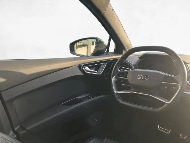 Audi e-tron /Rückfahrk/Matrix/Sitzhz