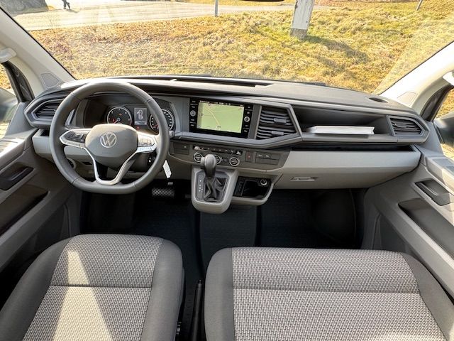 Volkswagen Caravelle Lang T6
