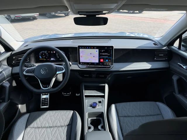 Volkswagen Tiguan 1.5 eTSI DSG