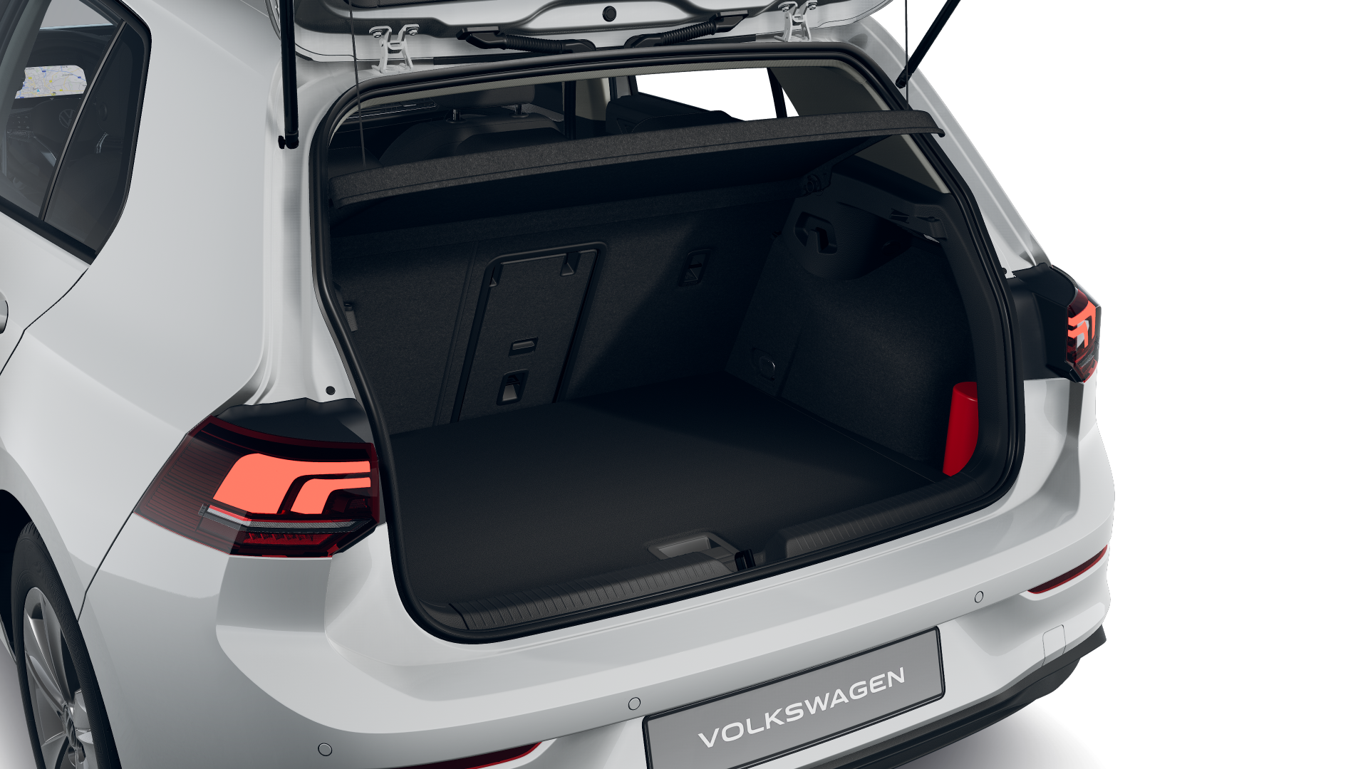 Volkswagen Golf DSG Life