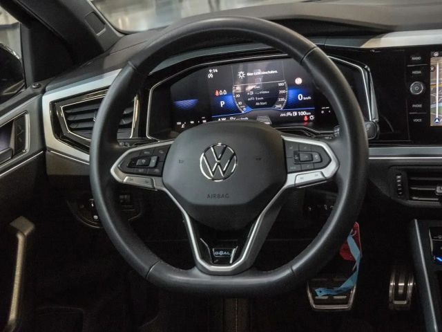 Volkswagen Taigo 1.0 TSI