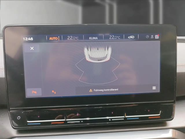 Cupra Formentor 1.5 TSI