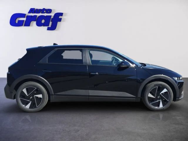 Hyundai IONIQ 5 4WD Vierwielaandrijving