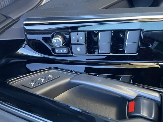 Toyota bZ4X Vierwielaandrijving