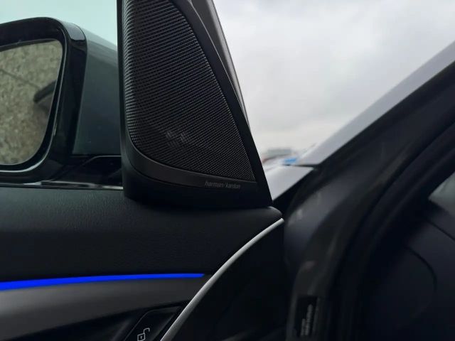 BMW 540 M-Sport Touring xDrive