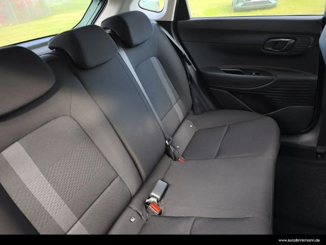 Hyundai i20 1.0 T-GDi Trend