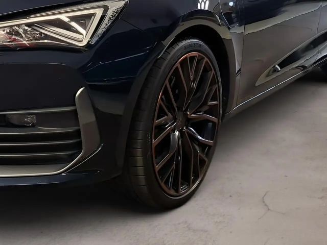 Cupra Leon 1.4 DSG VZ