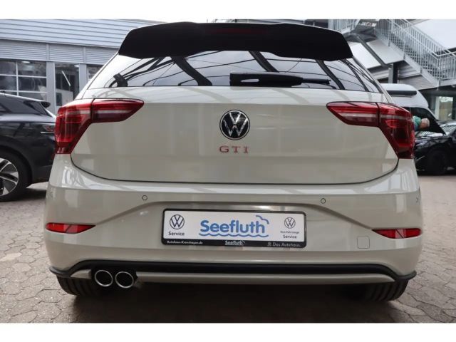 Volkswagen Polo DSG GTI IQ.Drive