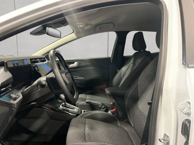 Ford Puma EcoBoost Titanium