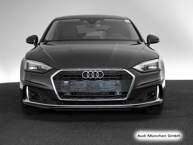 Audi A5 35 TDI S-Tronic Sportback
