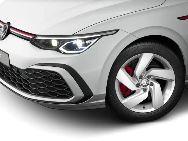 Volkswagen Golf 2.0 TSI DSG GTI Golf VIII