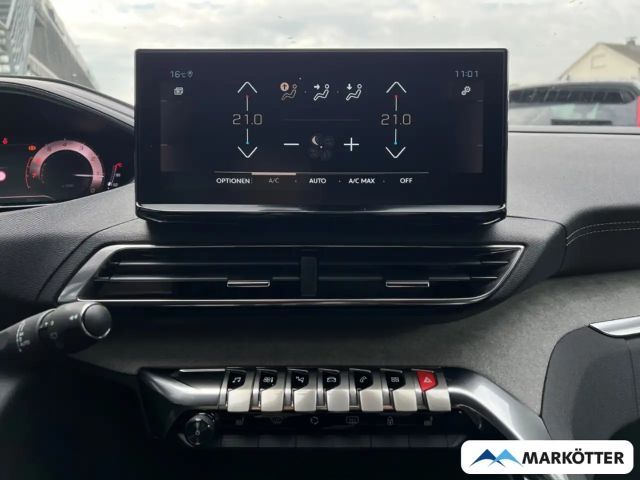 Peugeot 3008 GT-Line PureTech