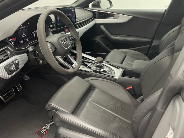 Audi RS5 Quattro Sportback