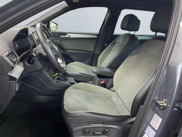Seat Tarraco DSG Xcellence