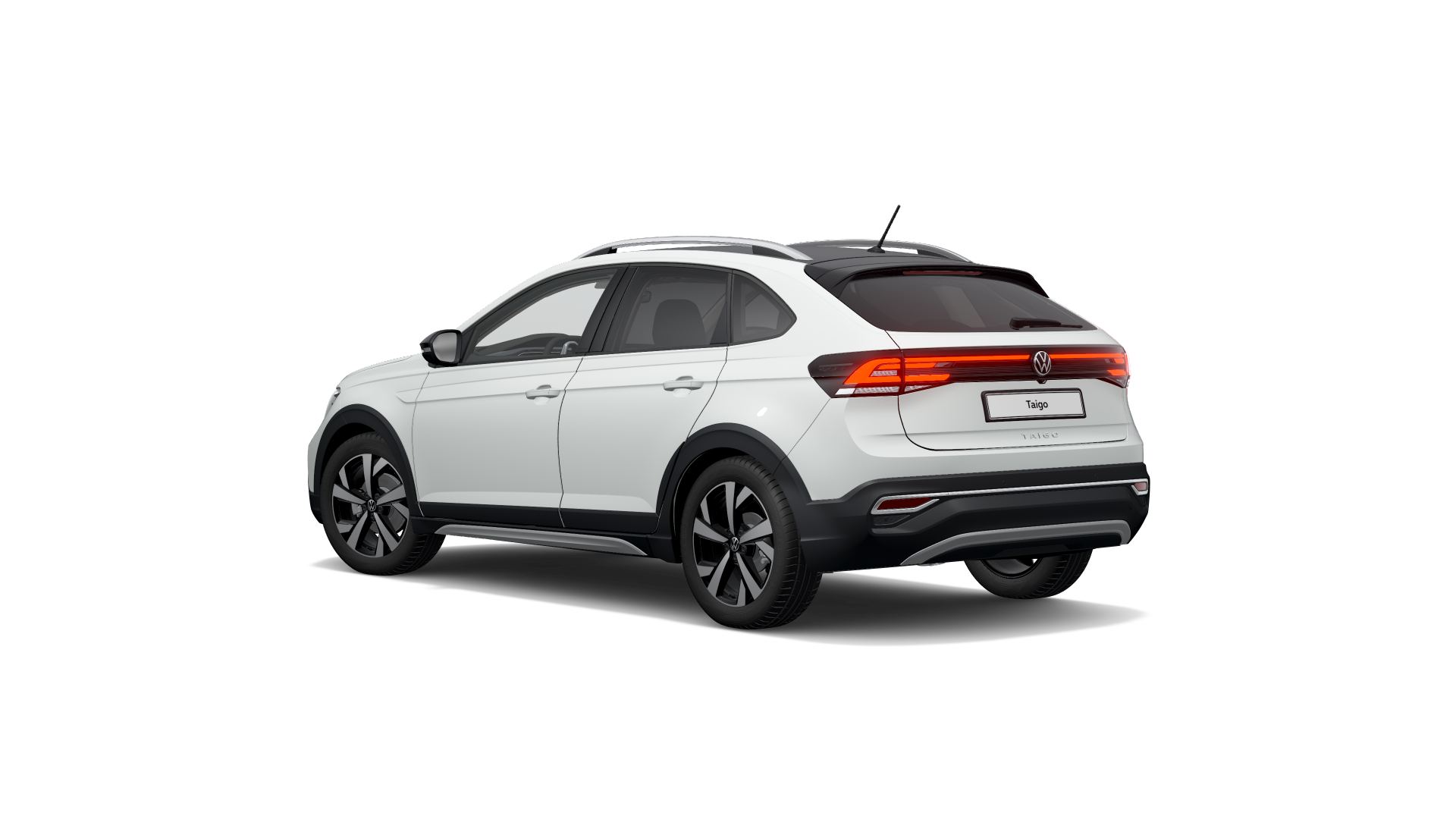 Volkswagen Taigo 1.0 TSI Style