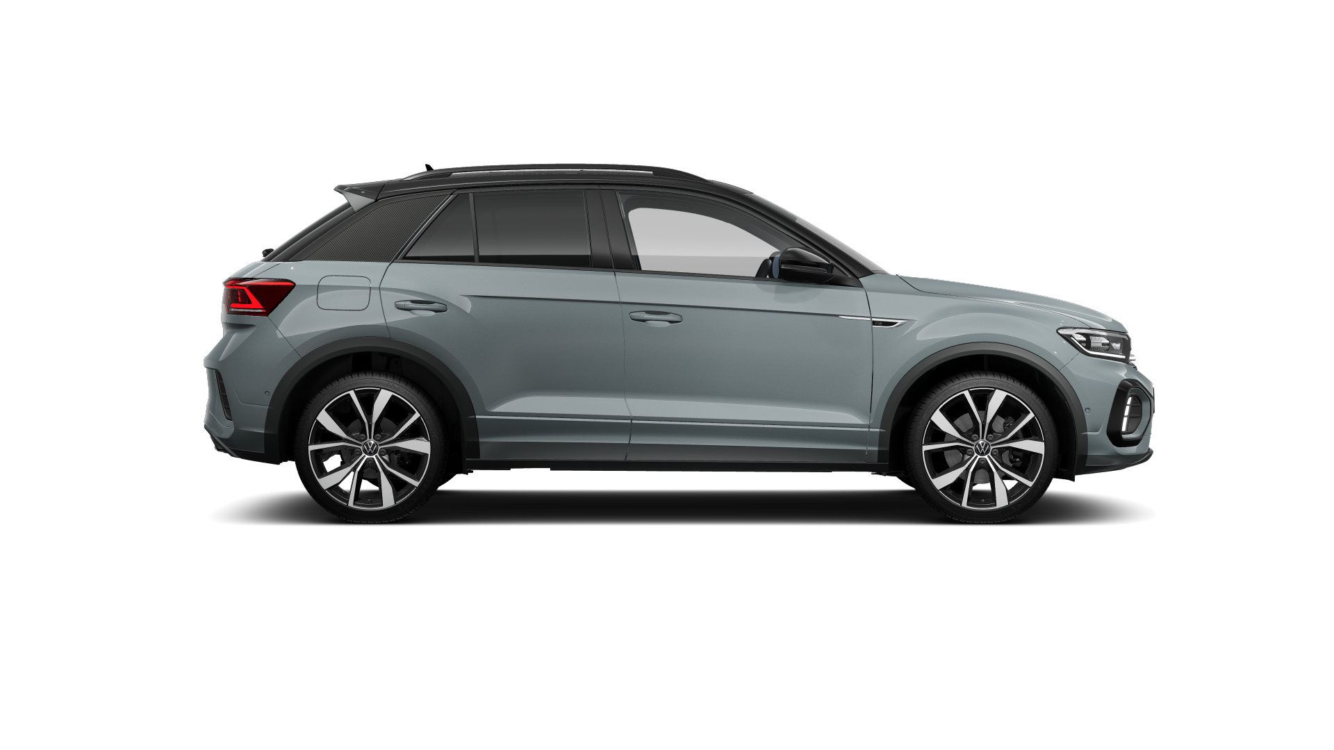 Volkswagen T-Roc 1.5 TSI R-Line