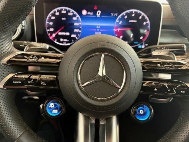 Mercedes-Benz C 43 AMG 4MATIC AMG Line Sedan