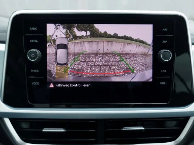 Volkswagen T-Roc 1.5 TSI DSG