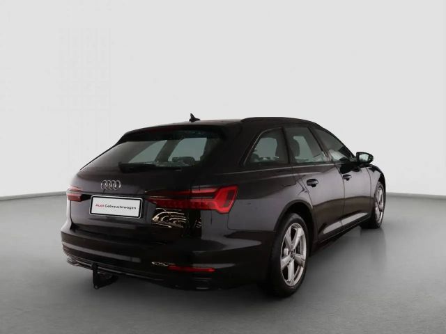 Audi A6 45 TFSI Avant