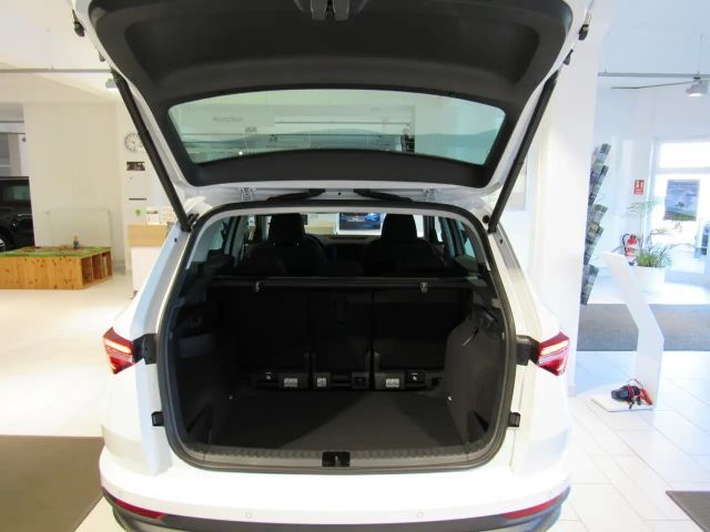 Skoda Karoq 2.0 TDI Tour