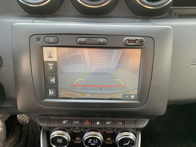 Dacia Duster Prestige