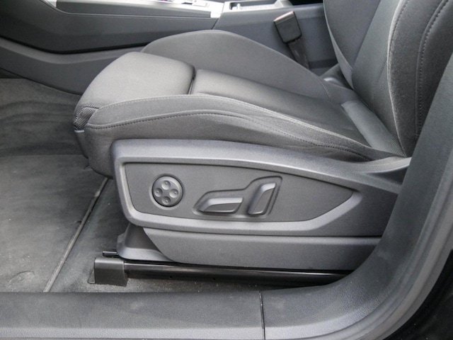 Audi Q5 40 TDI Quattro S-Tronic