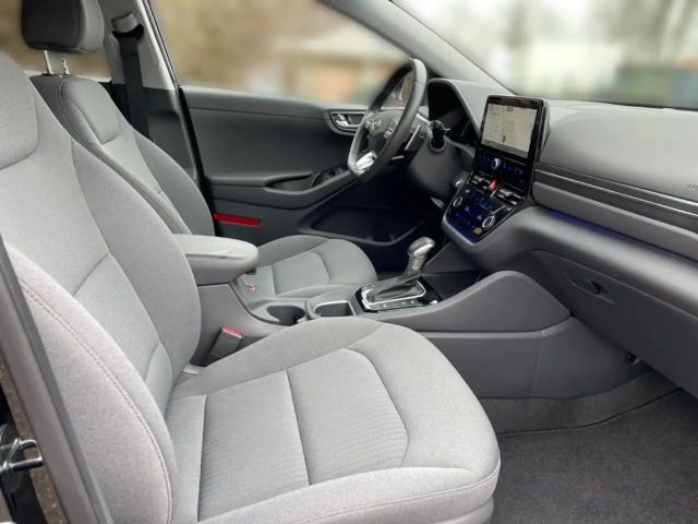 Hyundai Ioniq 1.6 Hybrid