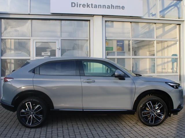 Honda HR-V 1.5 Advance Hybrid