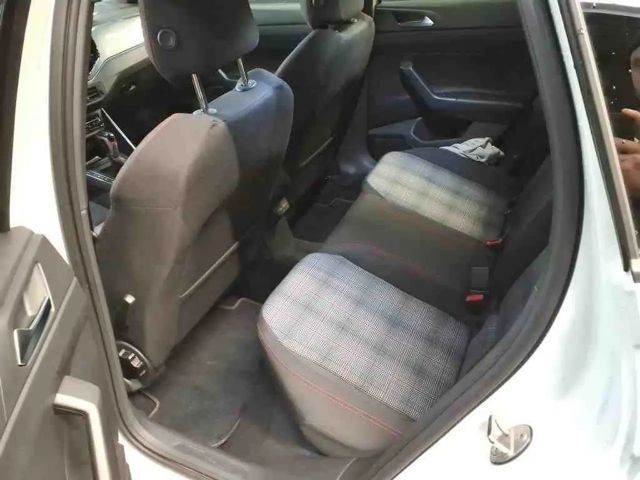 Volkswagen Polo 2.0 TSI DSG GTI