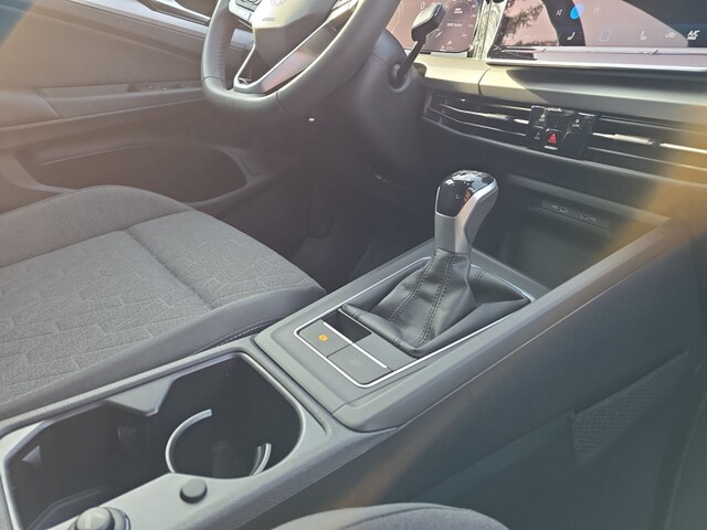 Volkswagen Golf 1.5 TSI Life