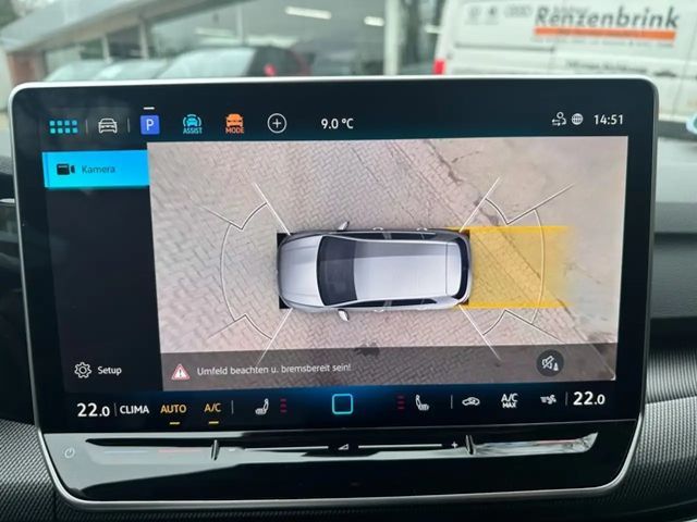 Volkswagen Golf DSG Golf VIII R-Line Style