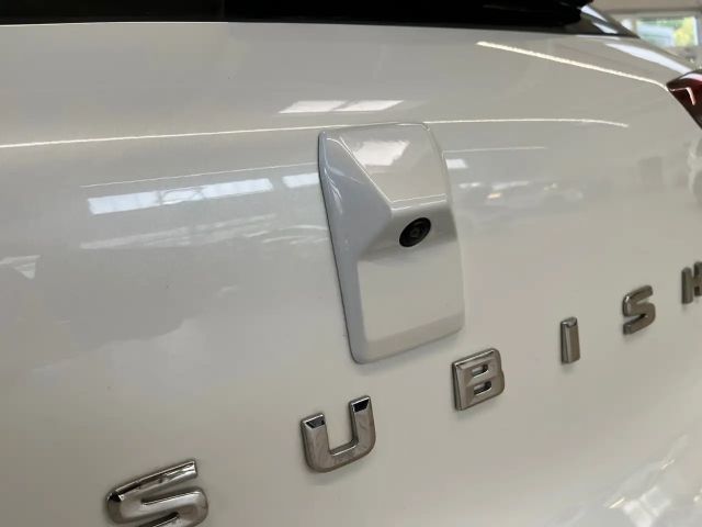 Mitsubishi ASX 1.0T Klimaanlage Kamera PDC Bluetooth LED