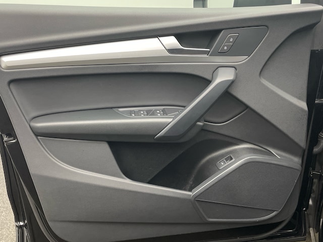 Audi Q5 40 TDI Quattro S-Tronic