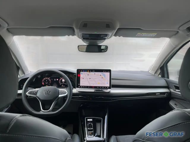 Volkswagen Golf DSG Style Variant