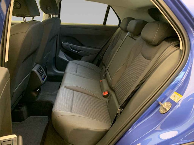 Volkswagen T-Roc 1.5 eTSI DSG Life