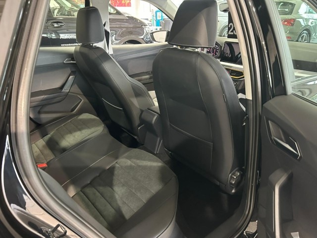 Seat Arona 1.0 TSI Style