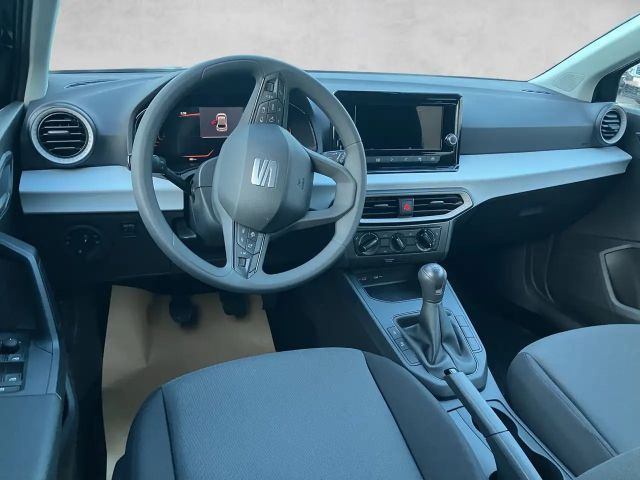 Seat Ibiza 1.0 TSI Reference