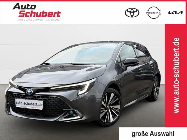 Toyota Corolla 1,8 Teamplayer NAVI+LED+AppleCarPlay Android Auto